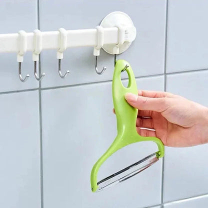 1/3/5pcs Peeler Vegetables Fruit Stainless Steel Cabbage Graters Salad Potato Slicer Kitchen Accessories Cooking Tools